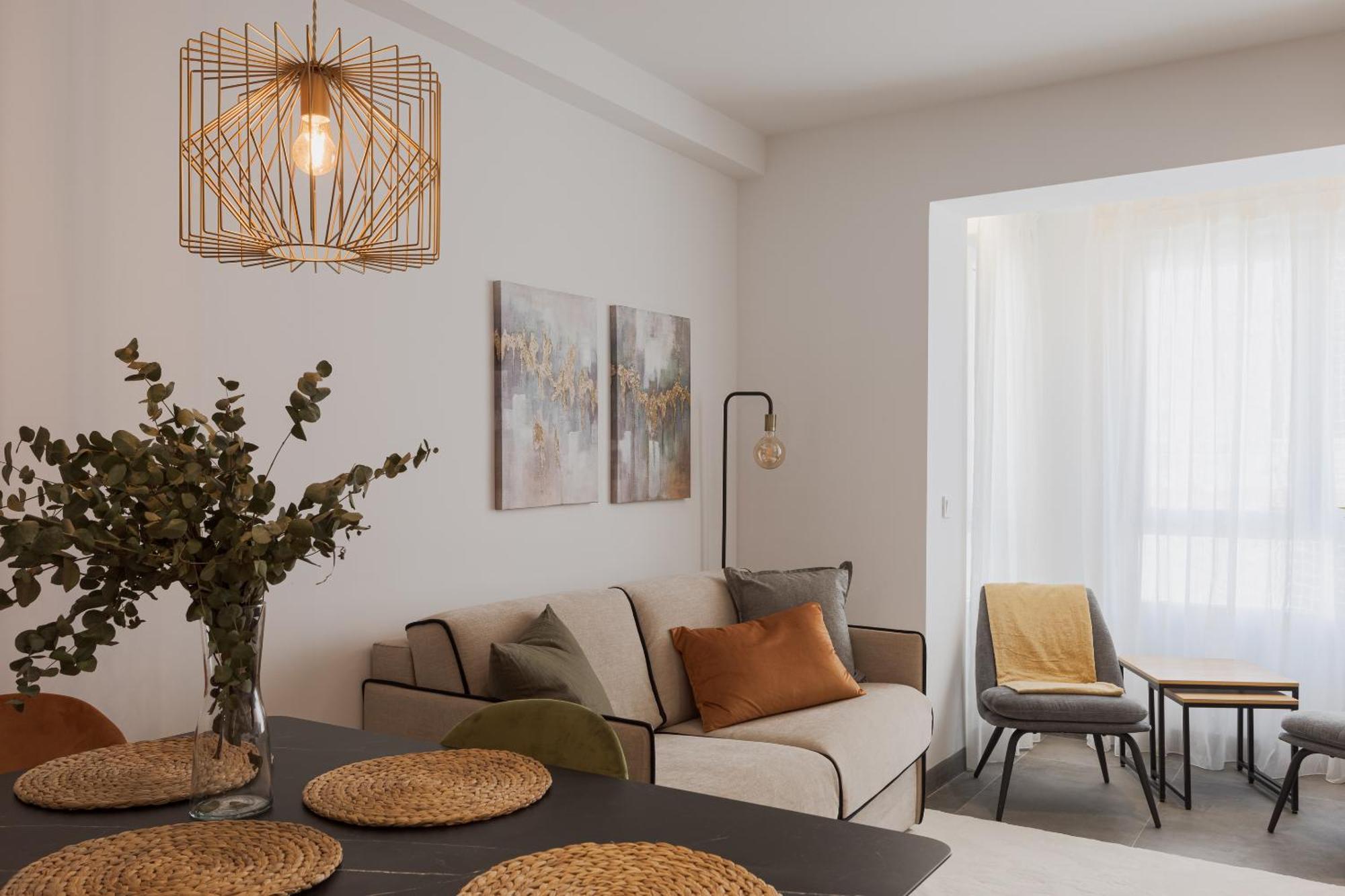 Edificio Botanica Alicante Centro By Renthas Εξωτερικό φωτογραφία
